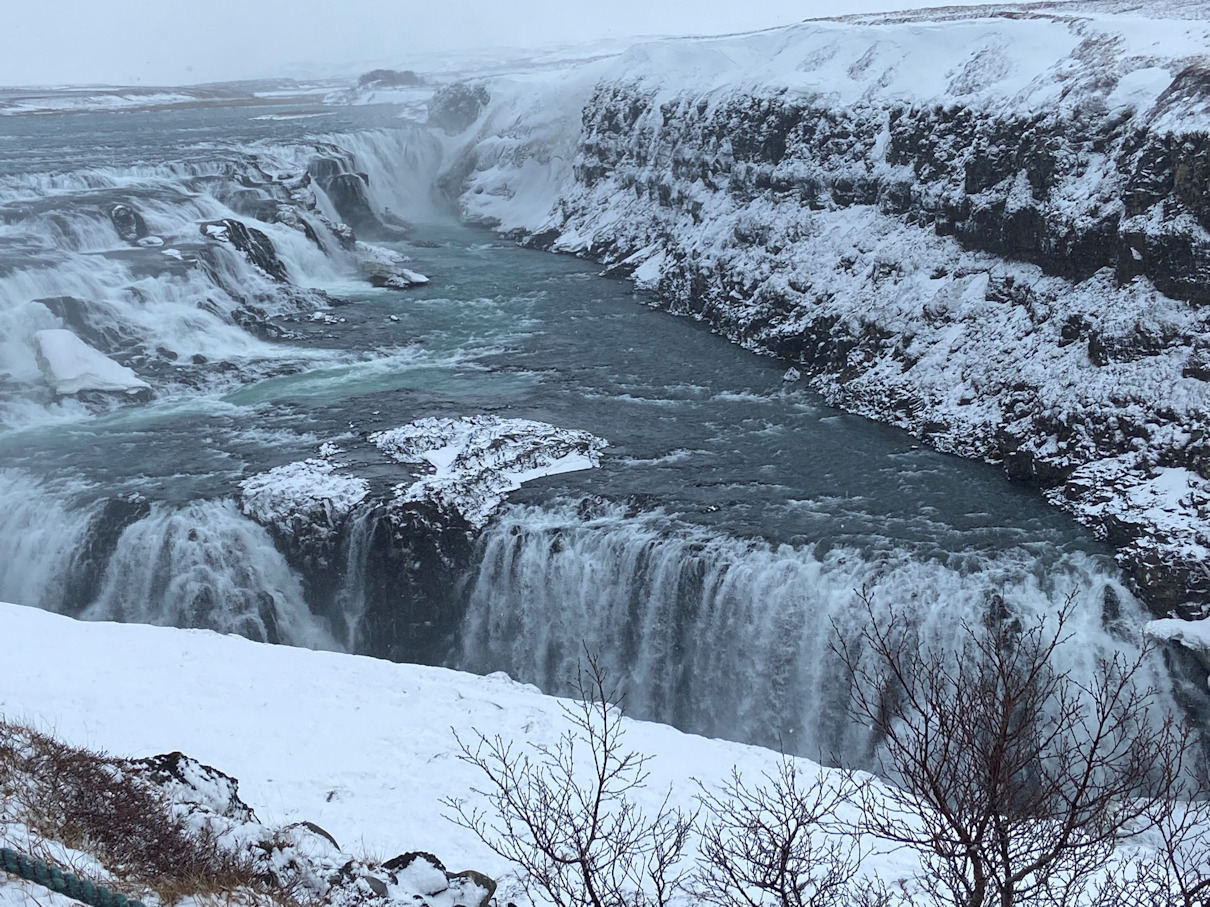 Reykjavik 1b