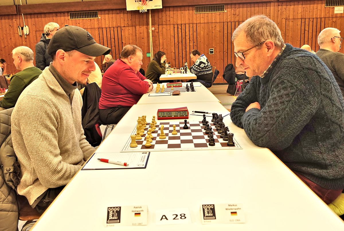 Holzwarth vs. Wiederspahn