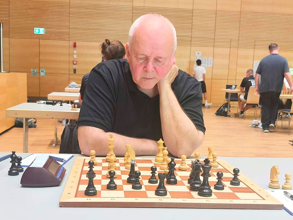 Karl Dauner